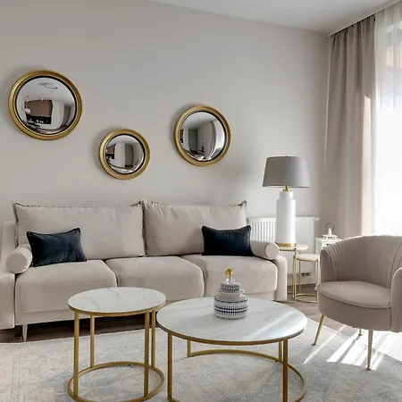 Scala City Center Premium Apartments By Lion Apartments Gdańsk Zewnętrze zdjęcie