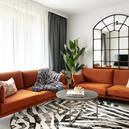 Scala City Center Premium Apartments By Lion Apartments Gdańsk Zewnętrze zdjęcie