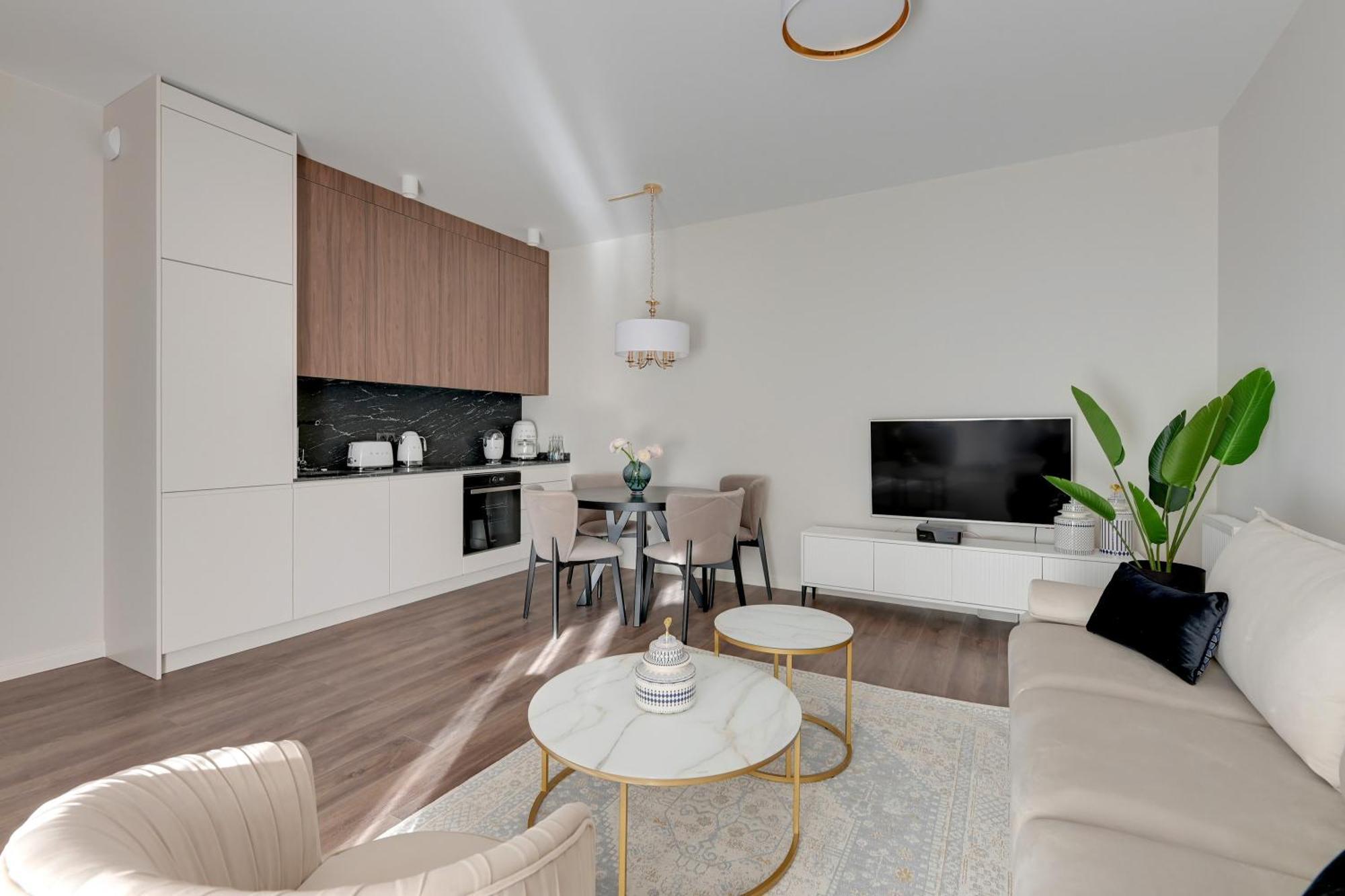 Apartmán Scala Center Premium By Lion *