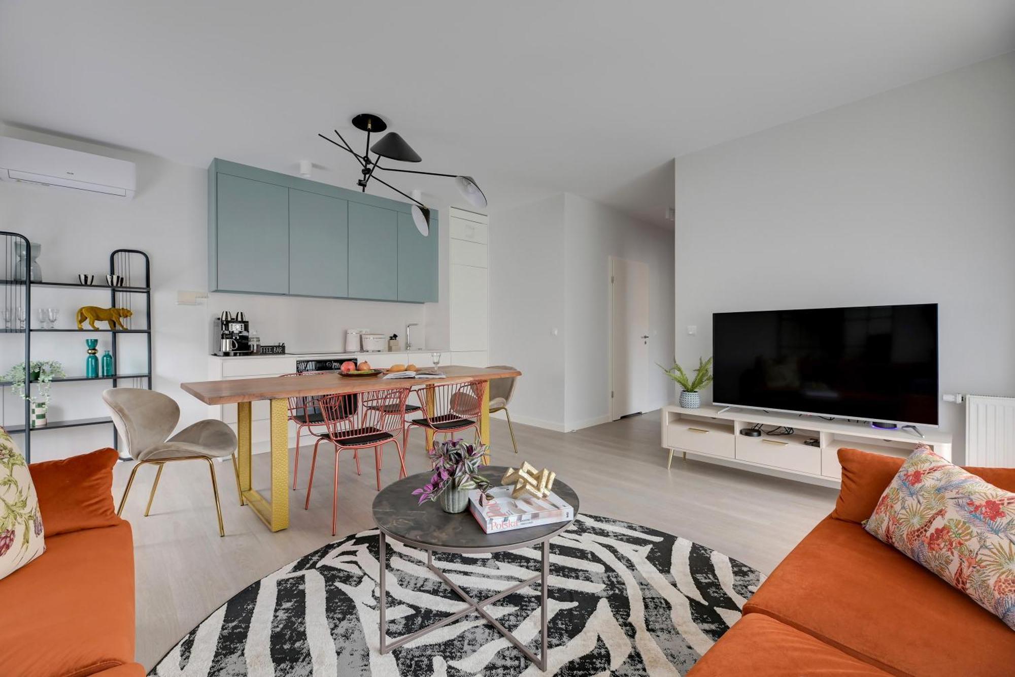 Scala City Center Premium Apartments With Parking By Lion Apartments
