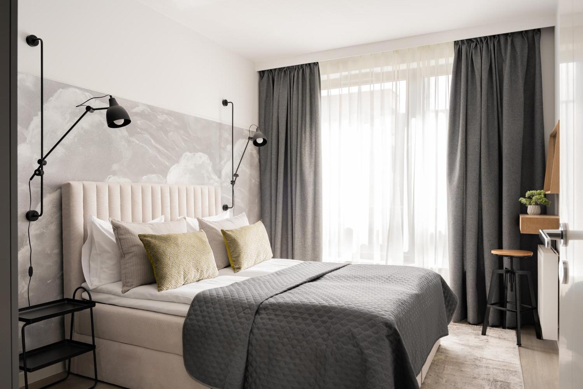 Apartmán Scala Center Premium By Lion