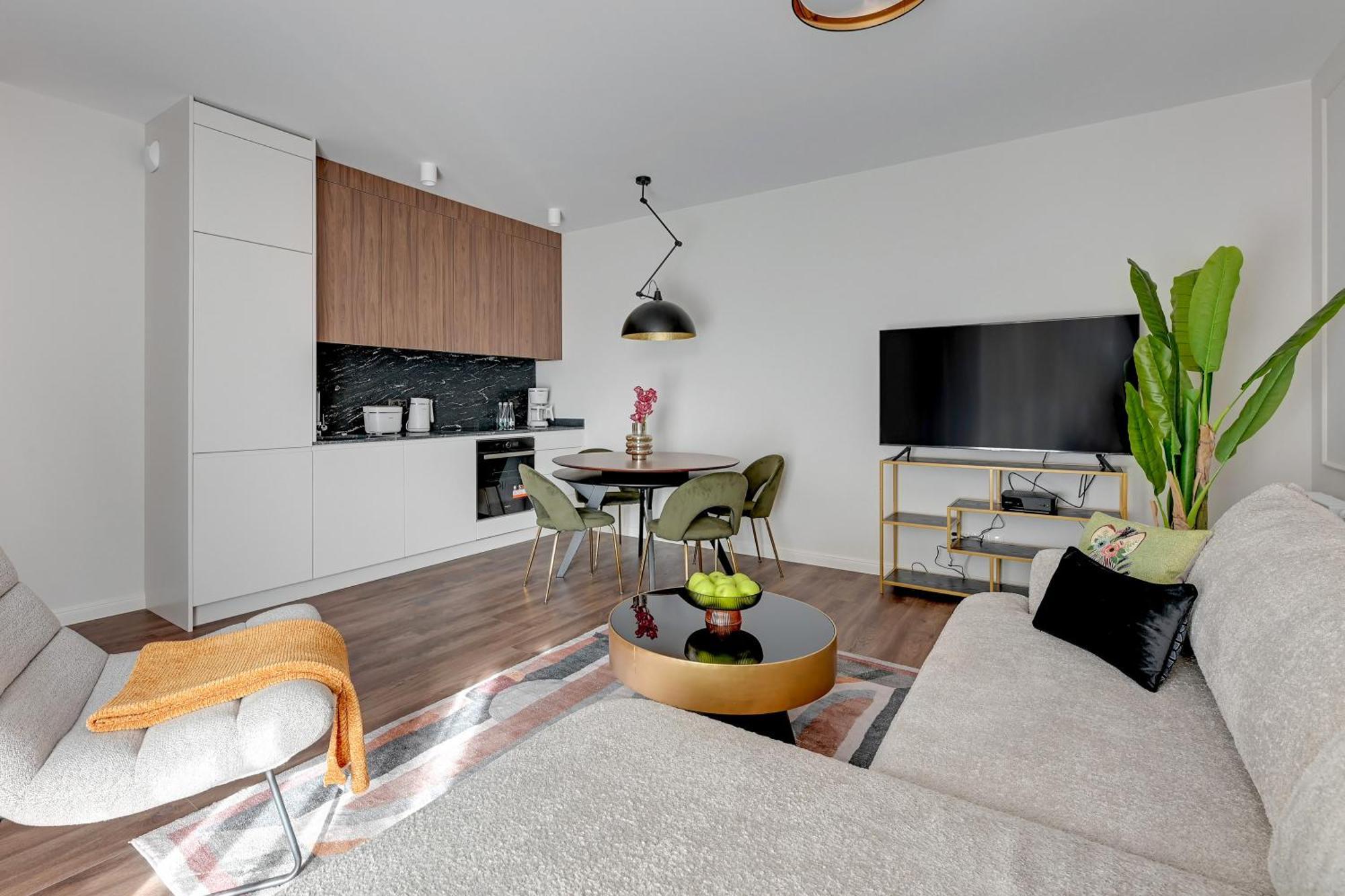 Apartmán Scala Center Premium By Lion