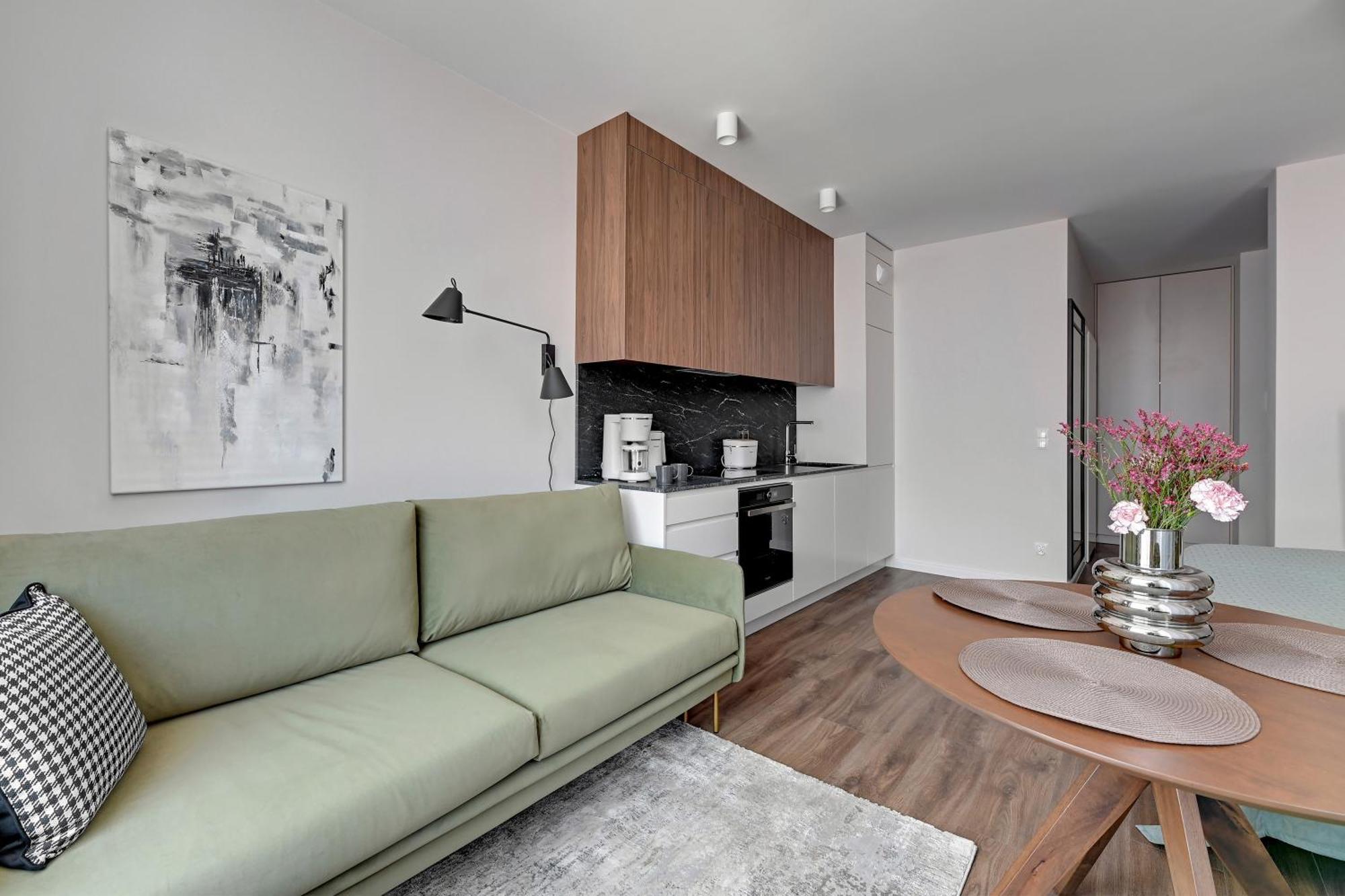 Apartmán Scala Center Premium By Lion *