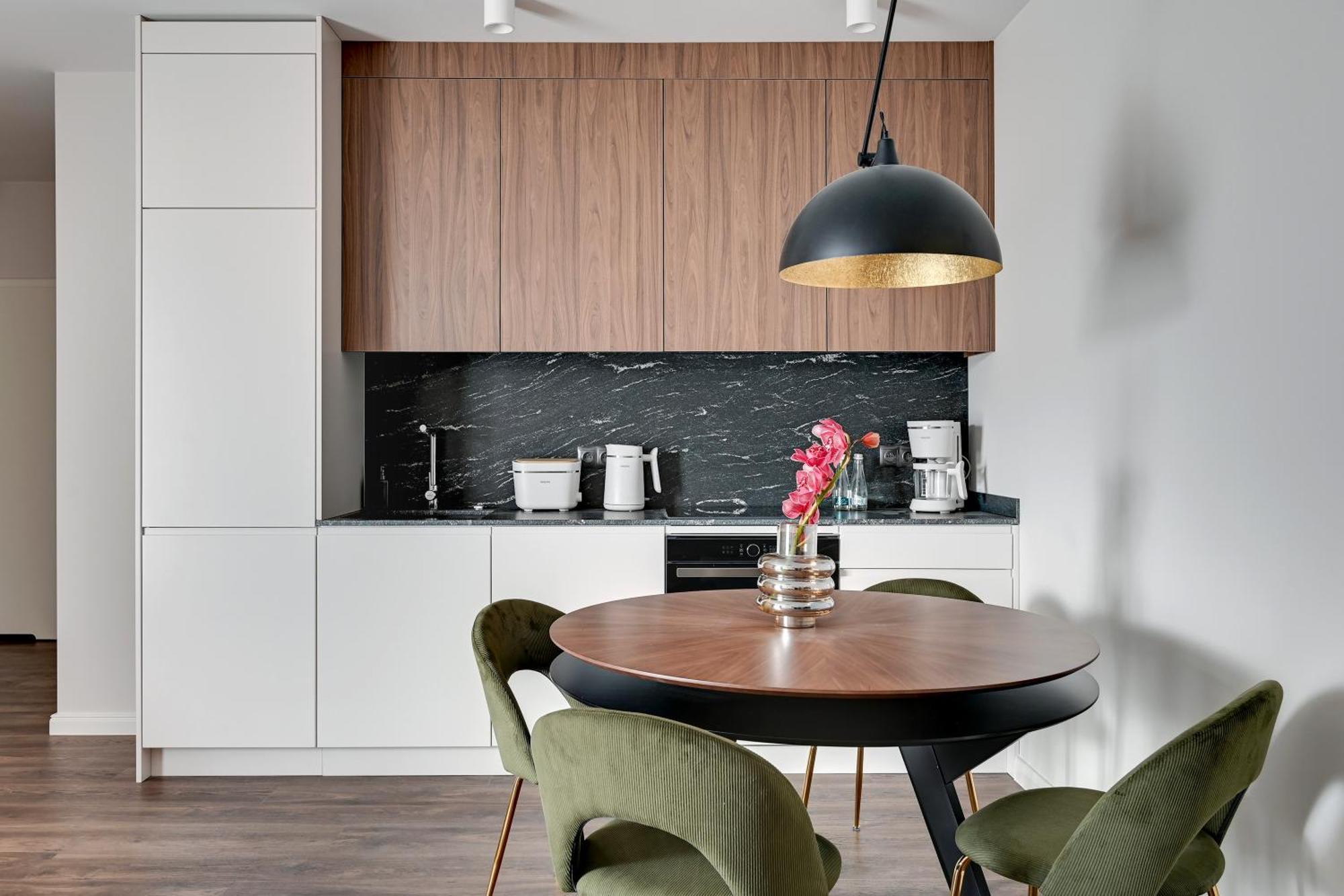 Scala City Center Premium Apartments With Parking By Lion Apartments Apartment Danzig