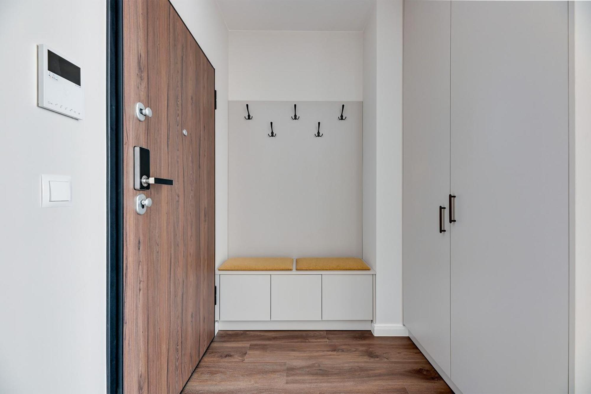 Scala Center Premium By Lion Apartmán Gdaňsk
