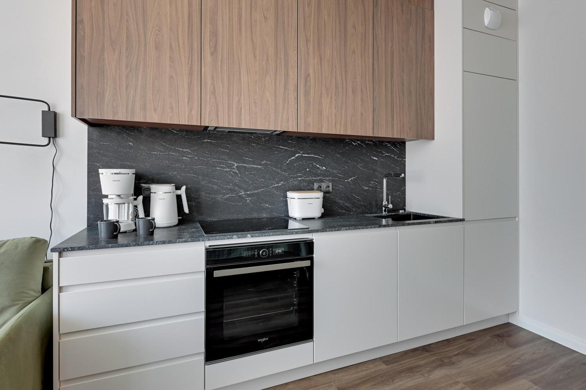 Apartmán Scala Center Premium By Lion *