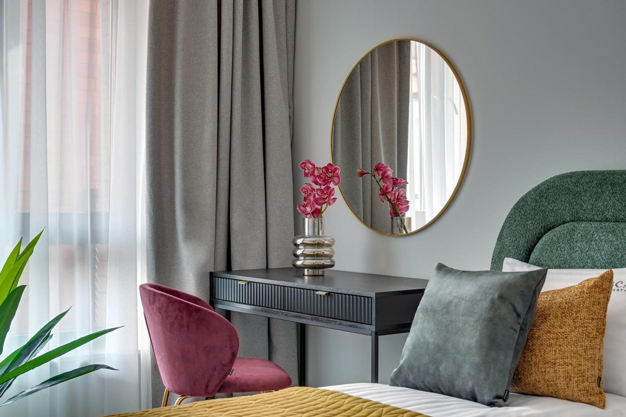 Scala Center Premium By Lion Apartmán Gdaňsk