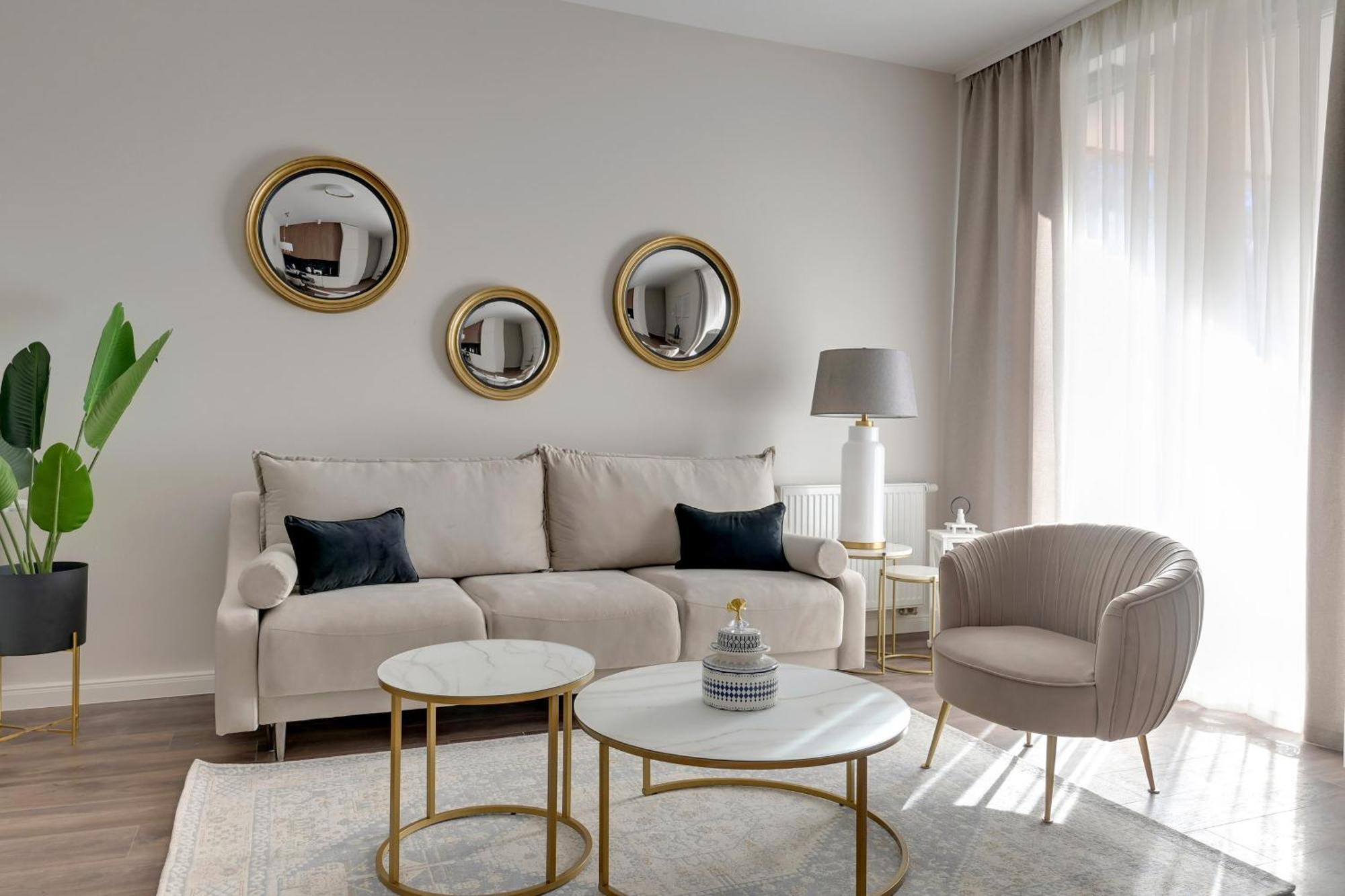 Apartment Scala Center Premium By Lion Gdansk