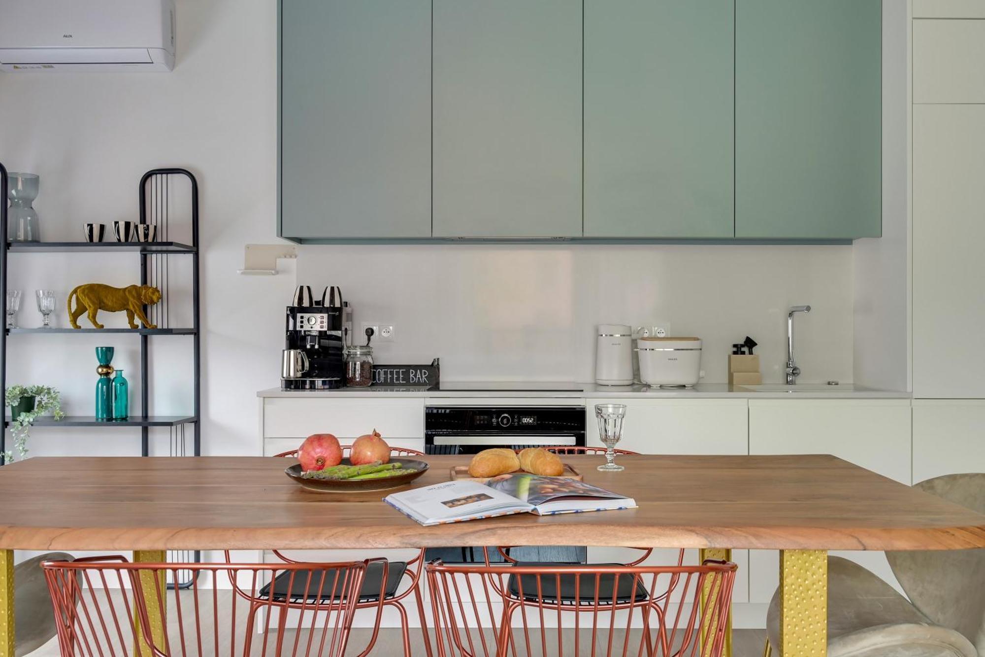 Apartment Scala Center Premium By Lion Gdansk
