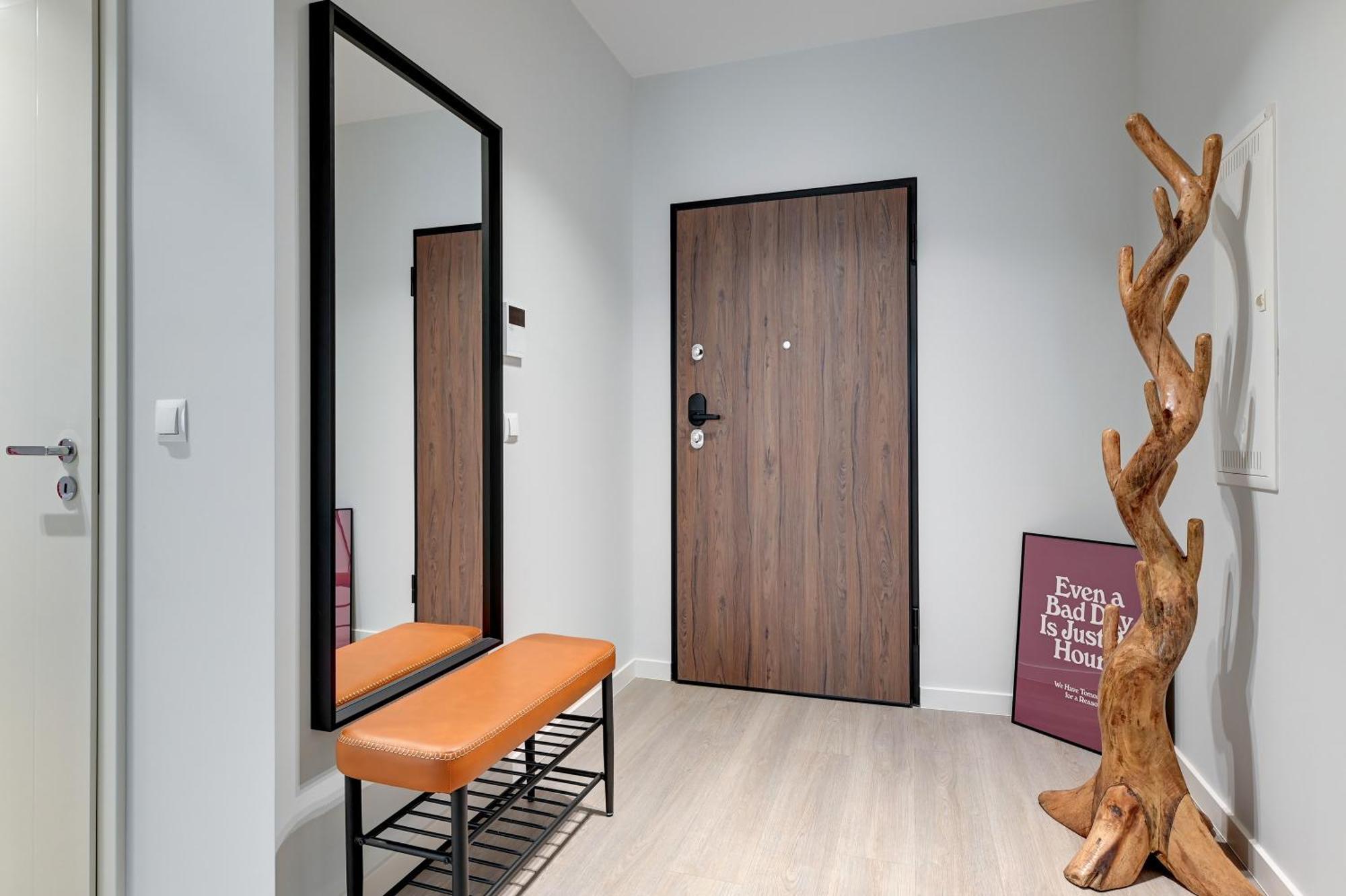 Scala Center Premium By Lion Apartment Gdansk