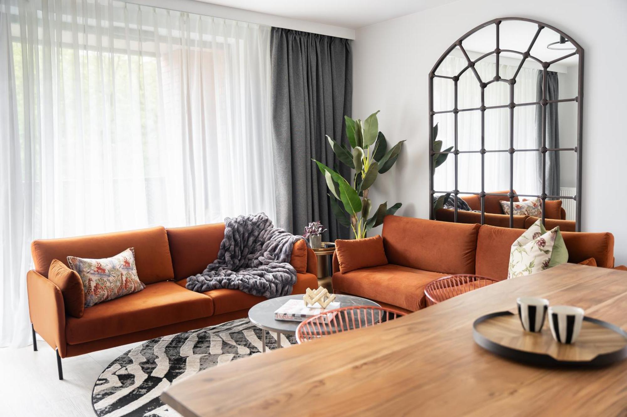 Apartment Scala Center Premium By Lion Gdansk