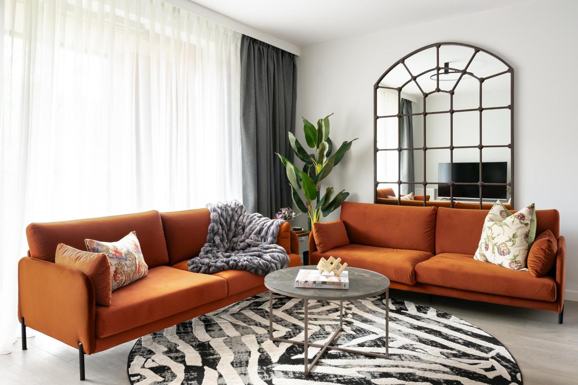 Apartment Scala Center Premium By Lion Gdansk